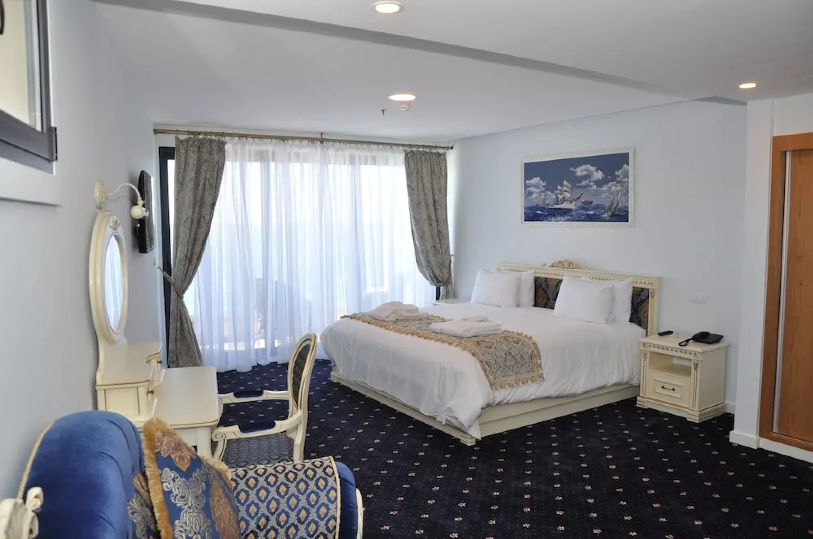 Santa Cruz Boutique Hotel