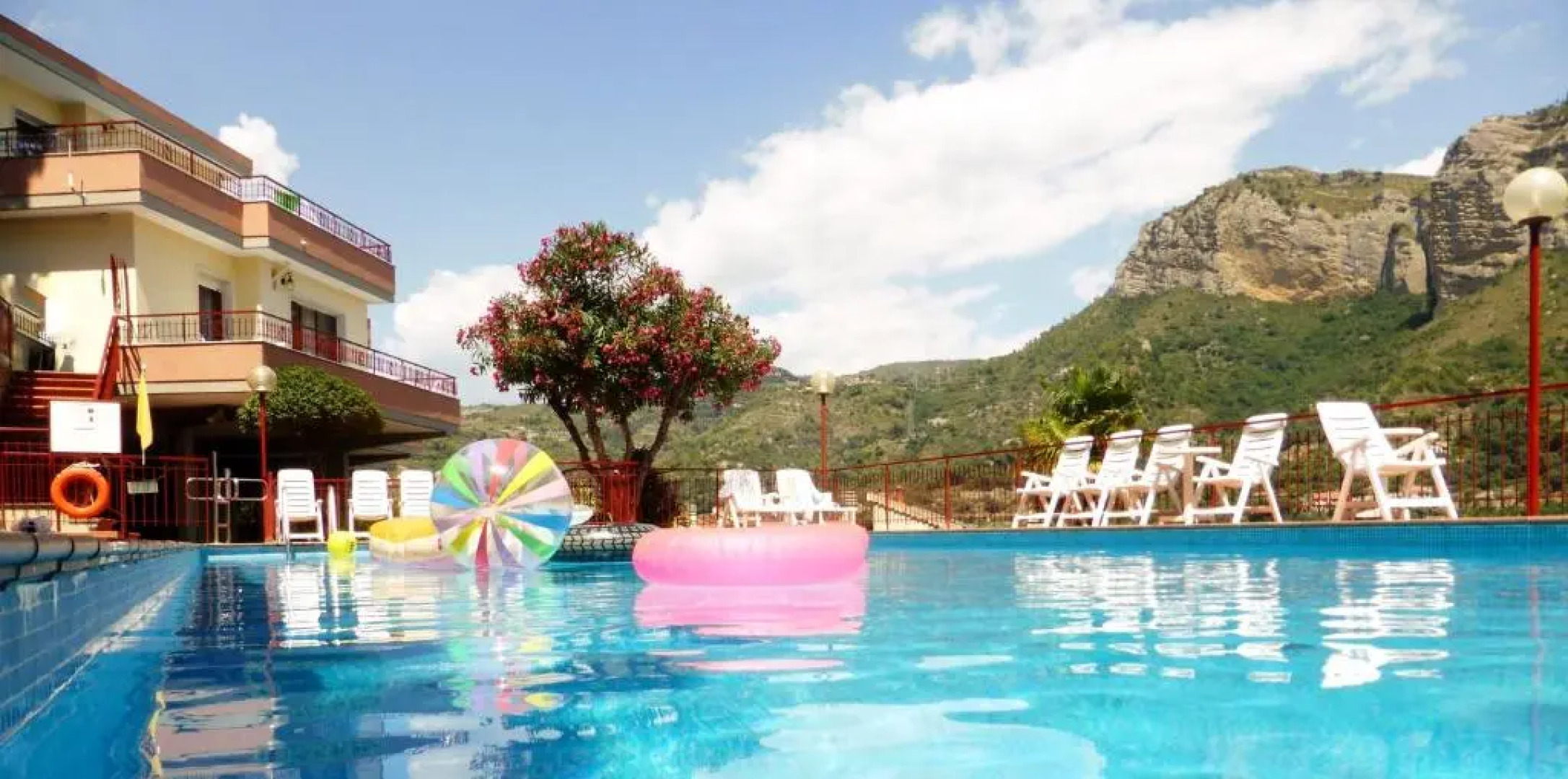 Residence Green Park