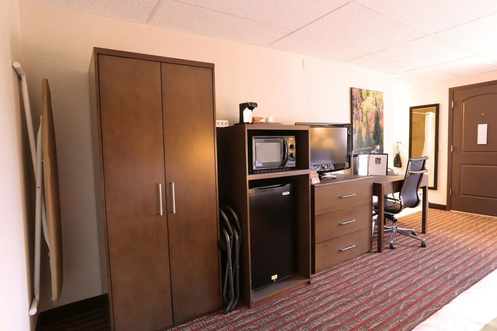 Quality Inn near Rocky Mountain National Park