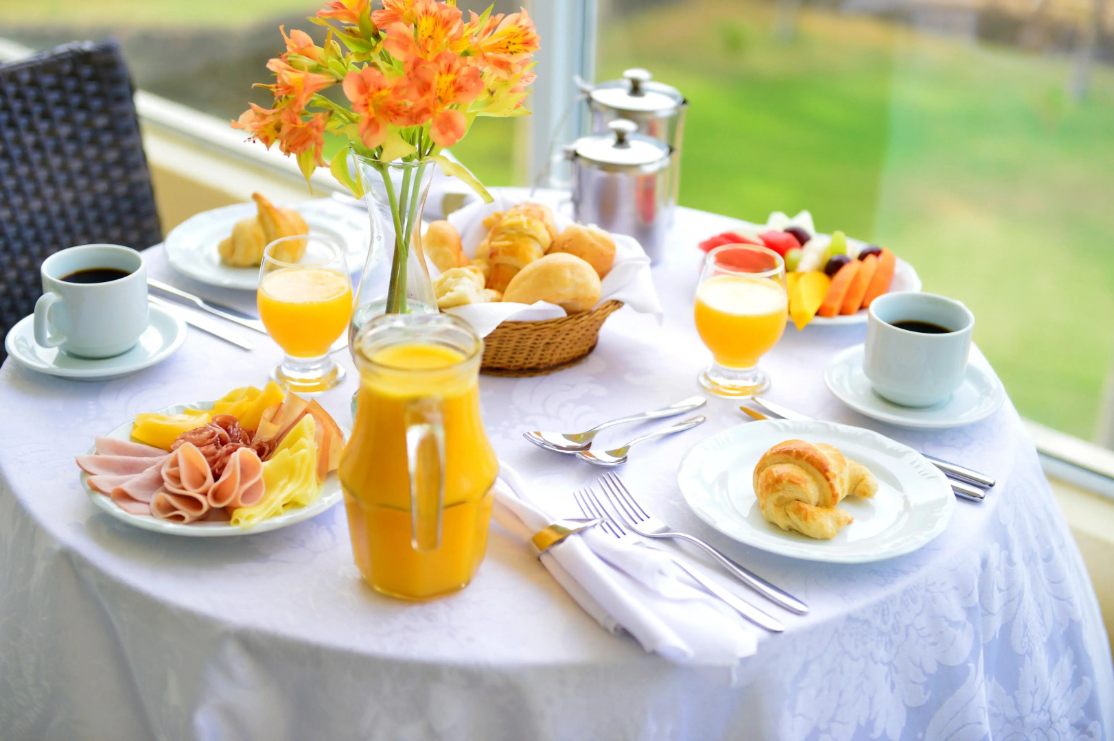 Blue Tree Towers São Luís Hotel
