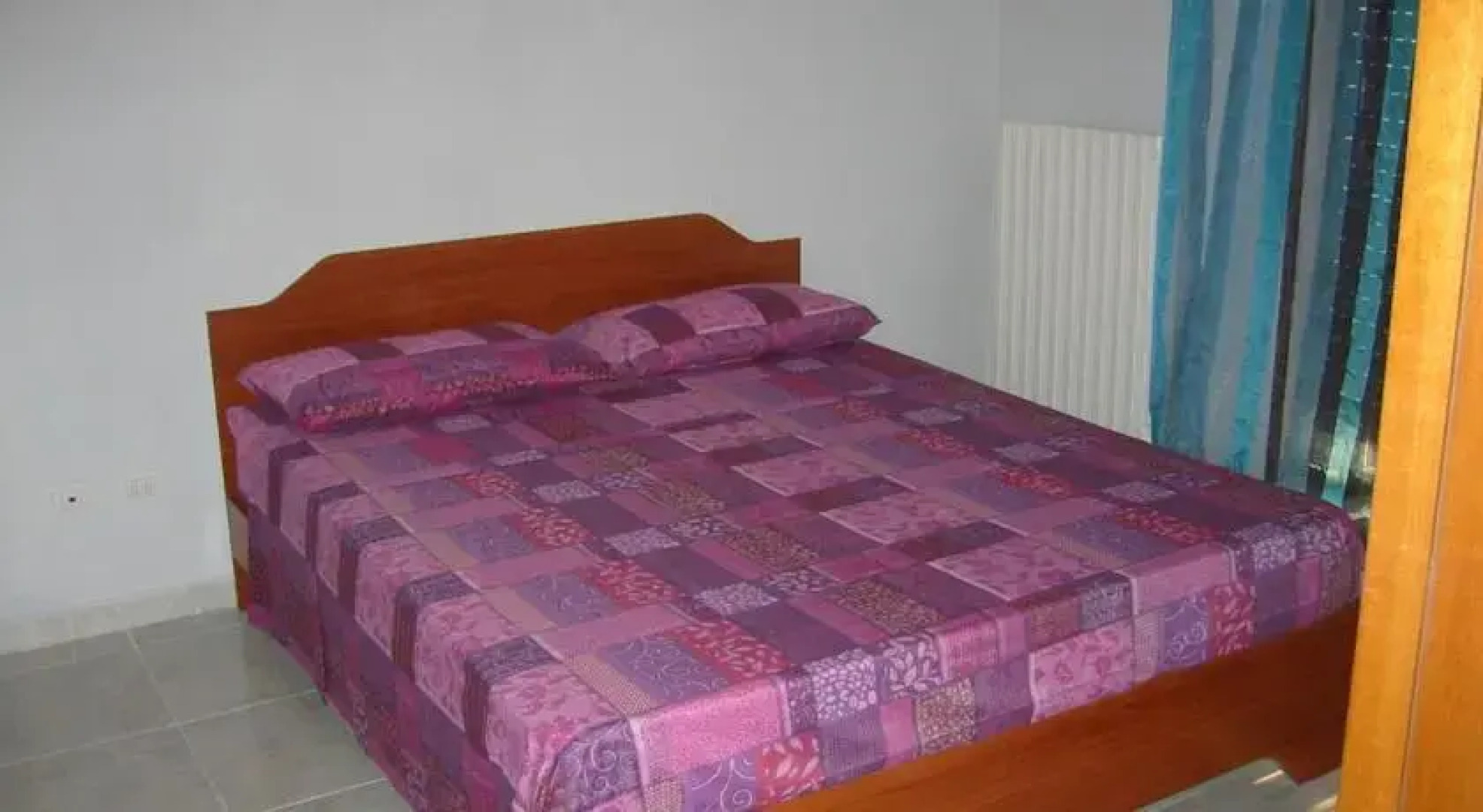 Casa Vacanza Tanieli