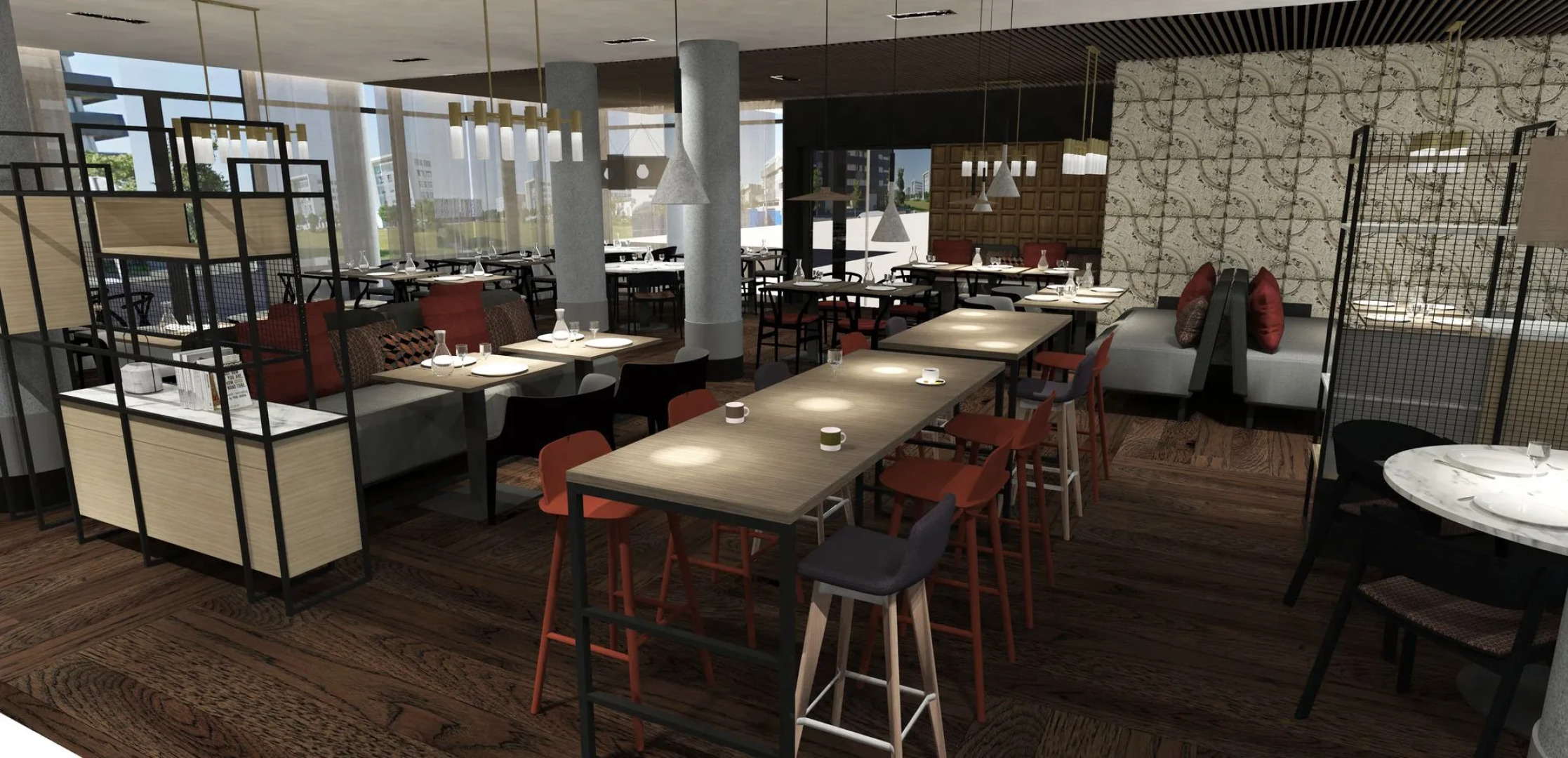 Residence Inn by Marriott Toulouse-Blagnac