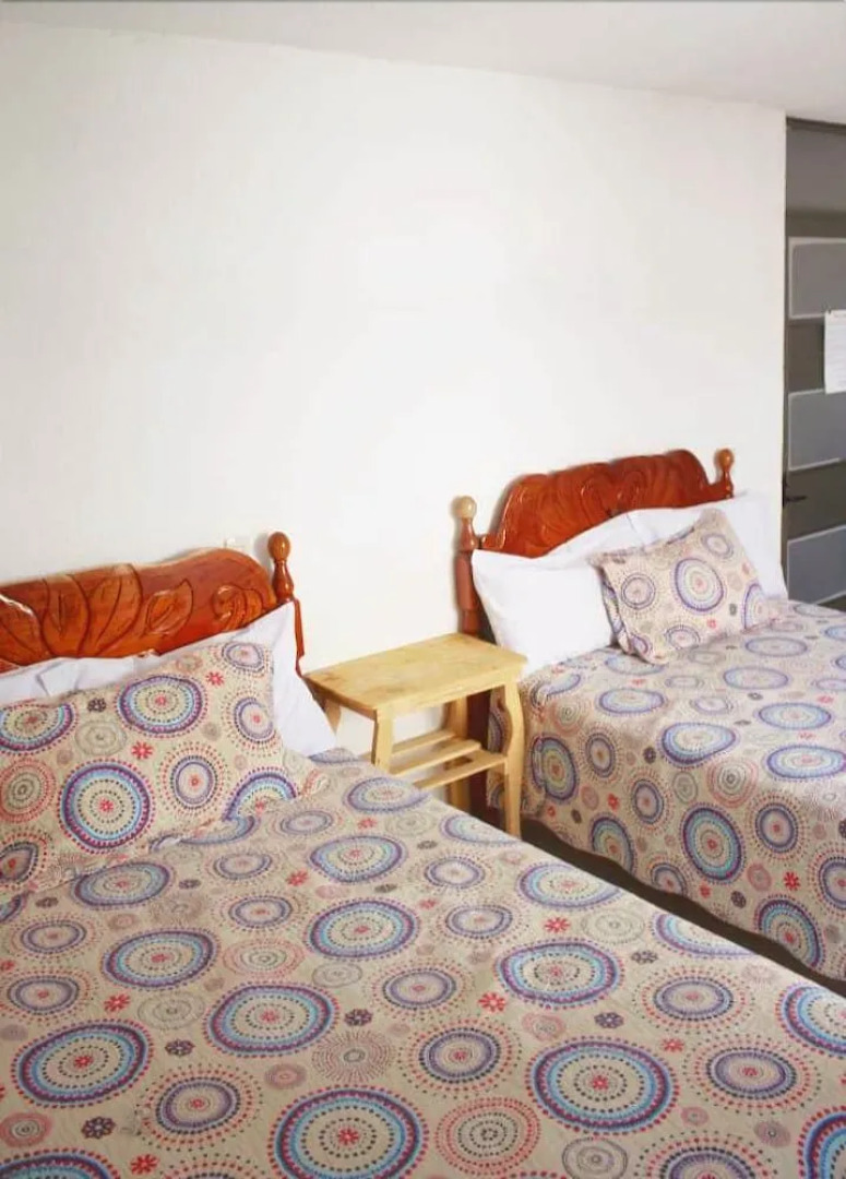 Hotel Posada Sernichari