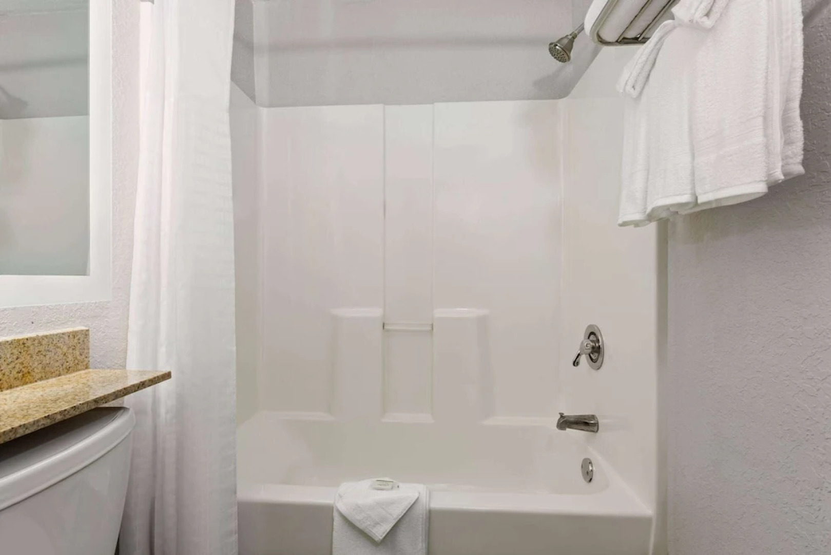 Microtel Inns And Suites Zephyrhills