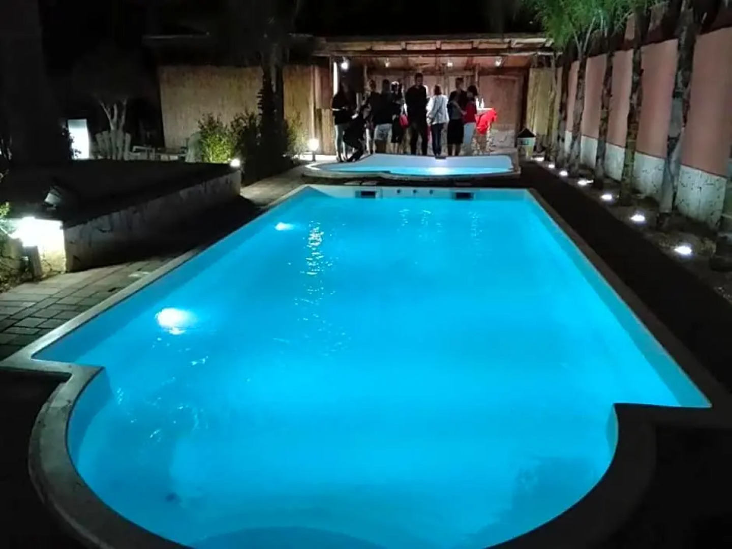 Mg Palace Hotel Costa del Sole