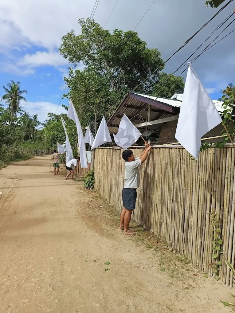 Bucana Beach House North El Nido
