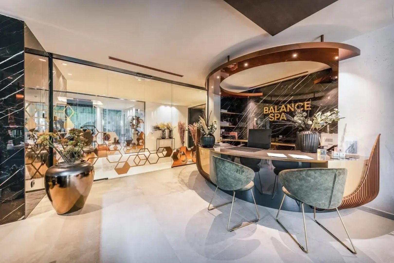 Quellenhof See Lodge