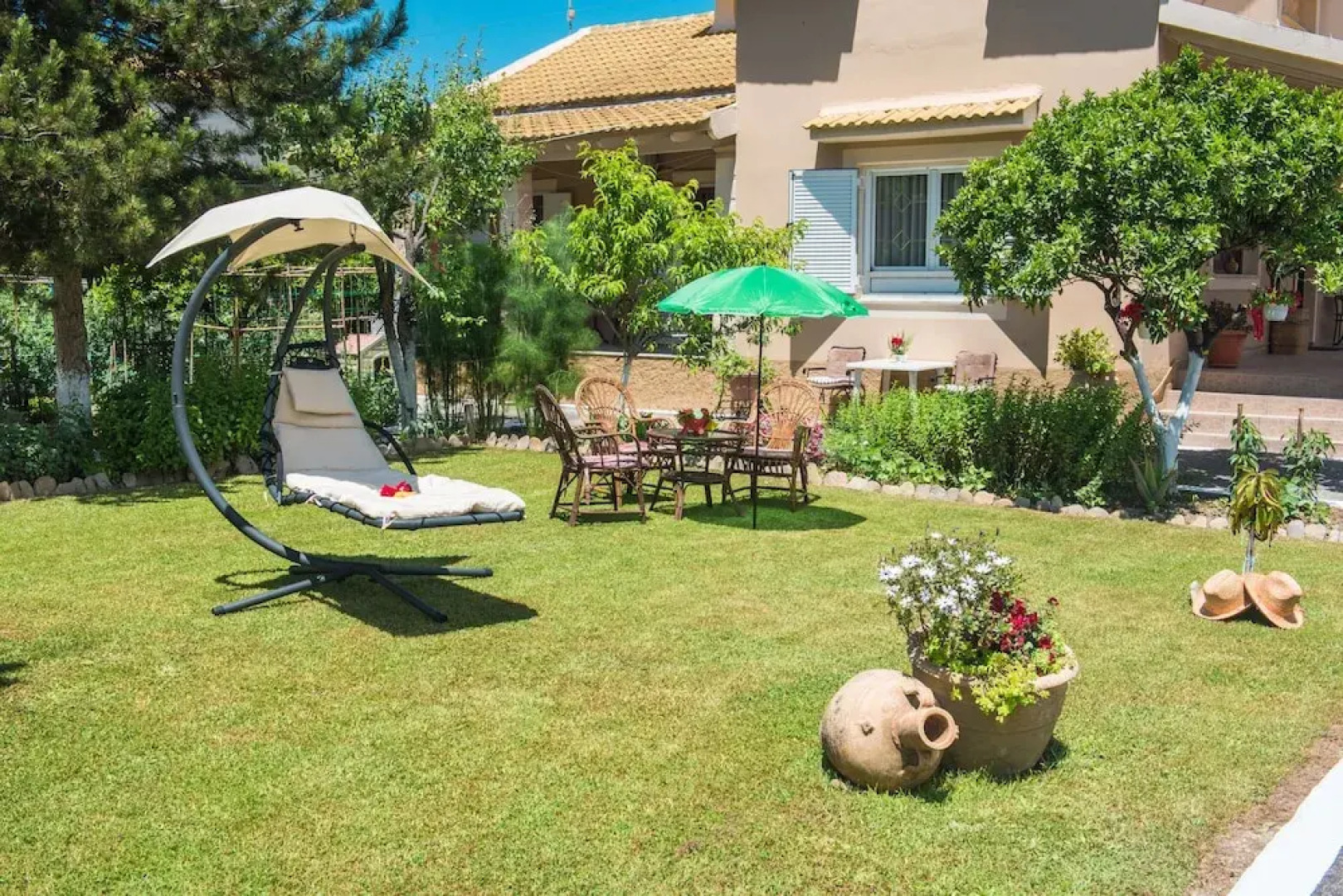 Famous Villa Corfu by CorfuEscapes