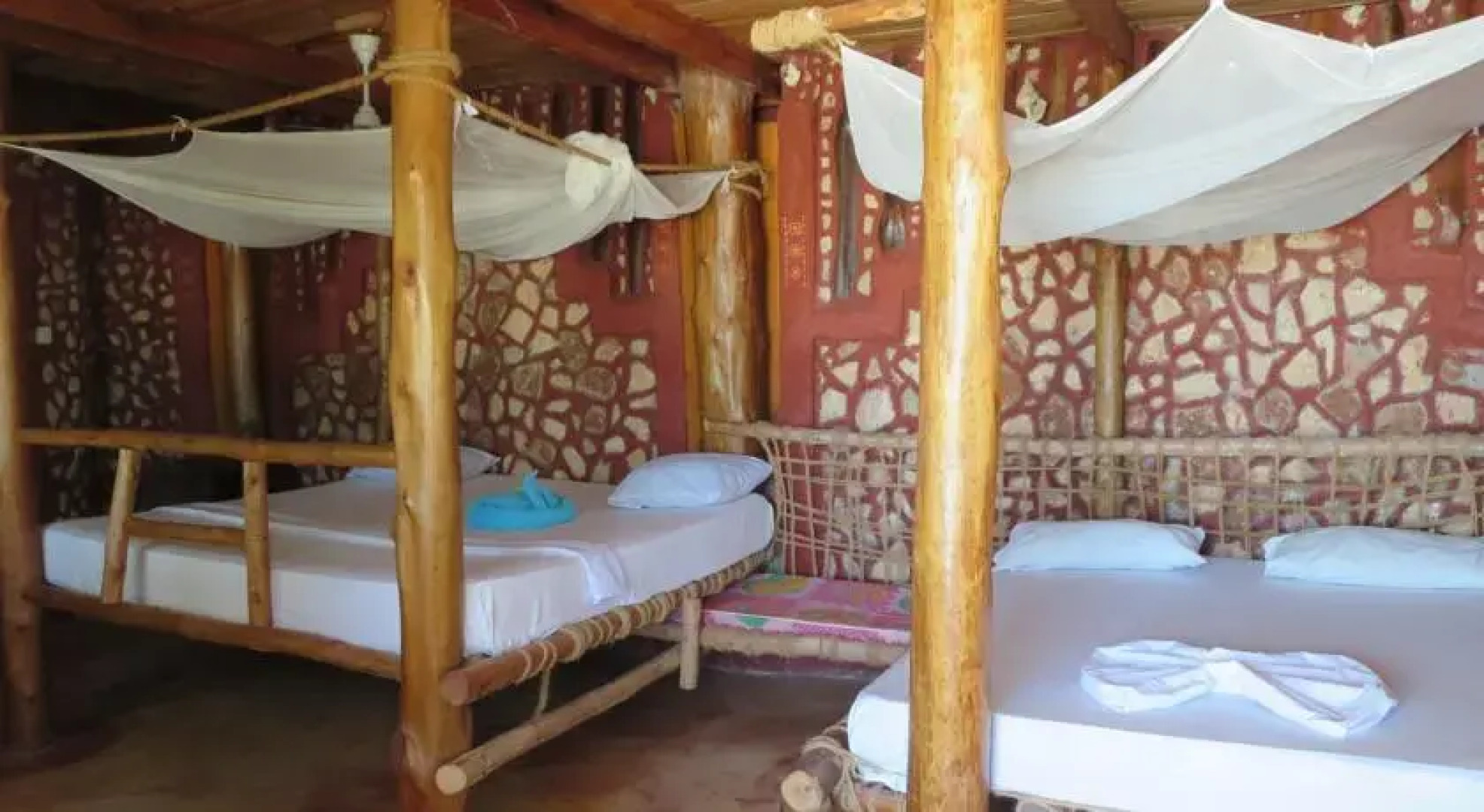 Santa Maria Coral Park