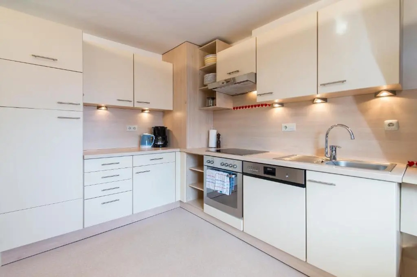 Ferienwohnungen Jutta