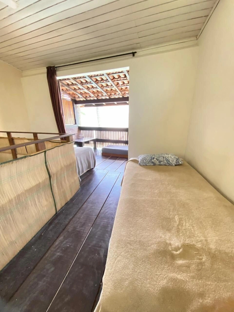 Surfers Villa Maremotta