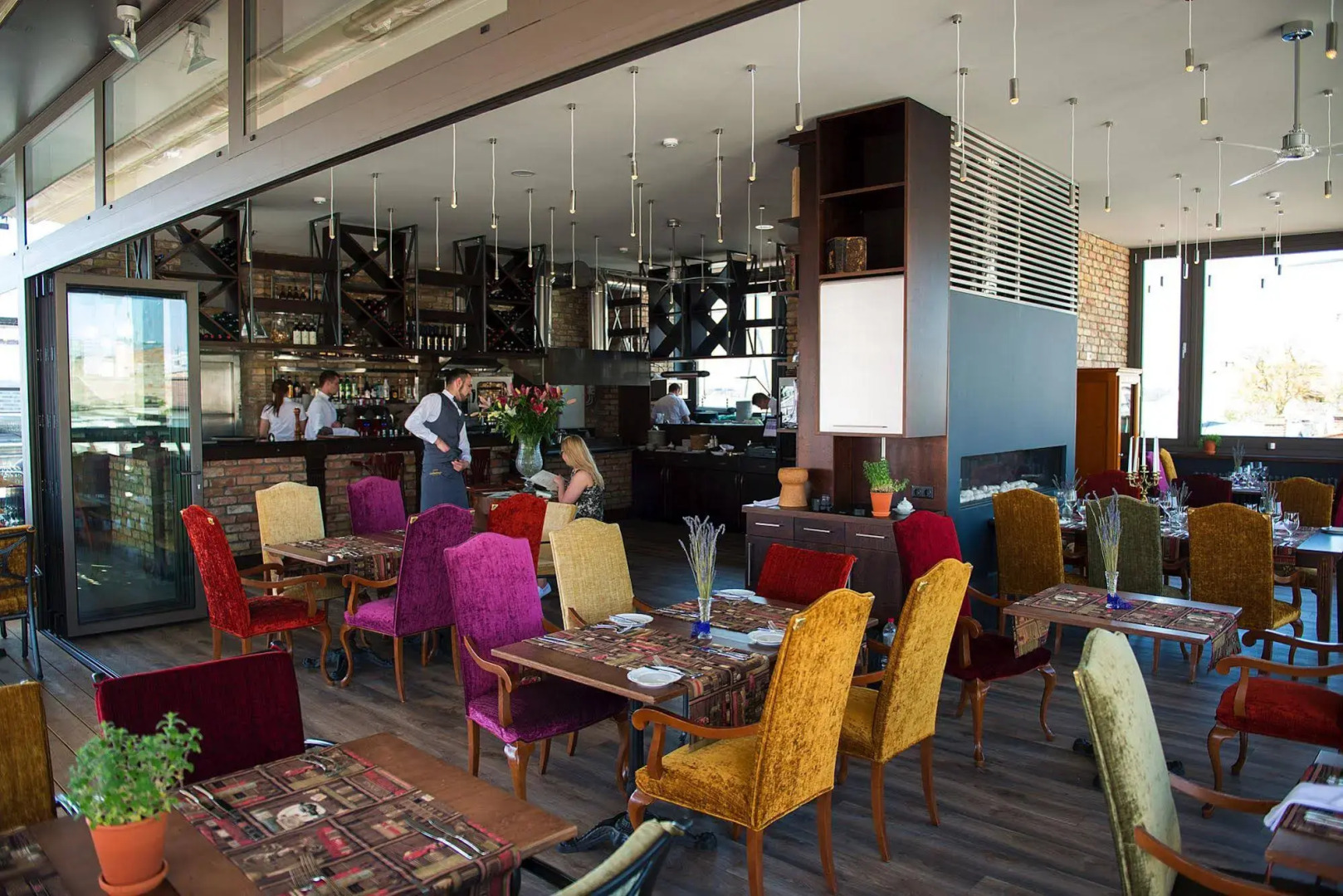 Отель Gutenbergs