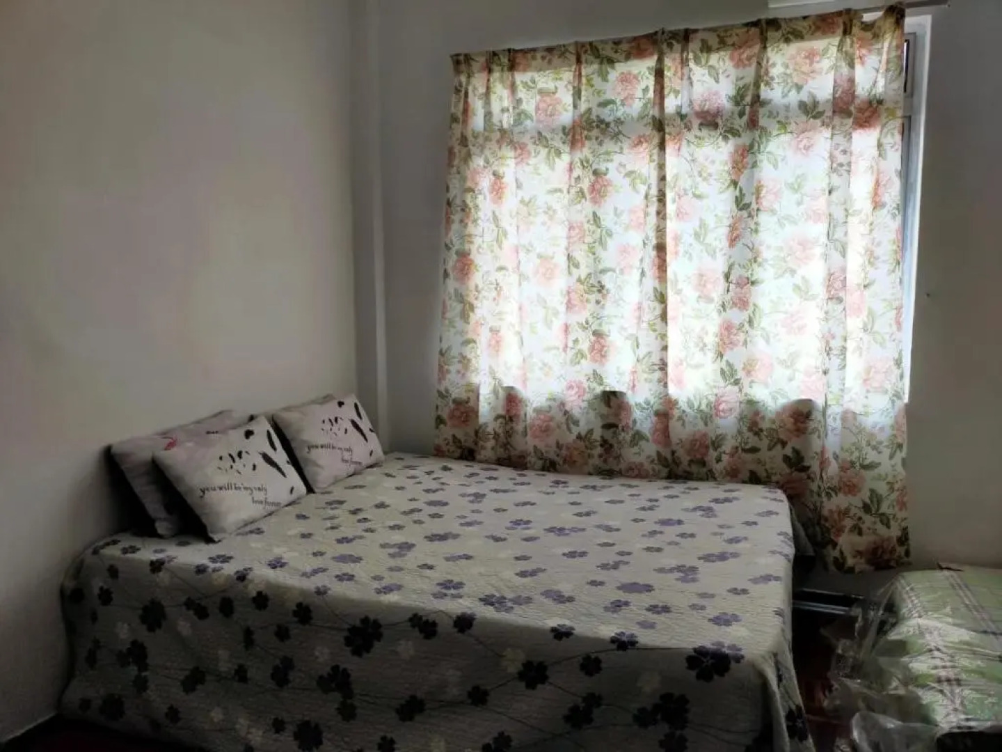 Homestay Wadi A5-5-4 @ Laguna Condo Resort