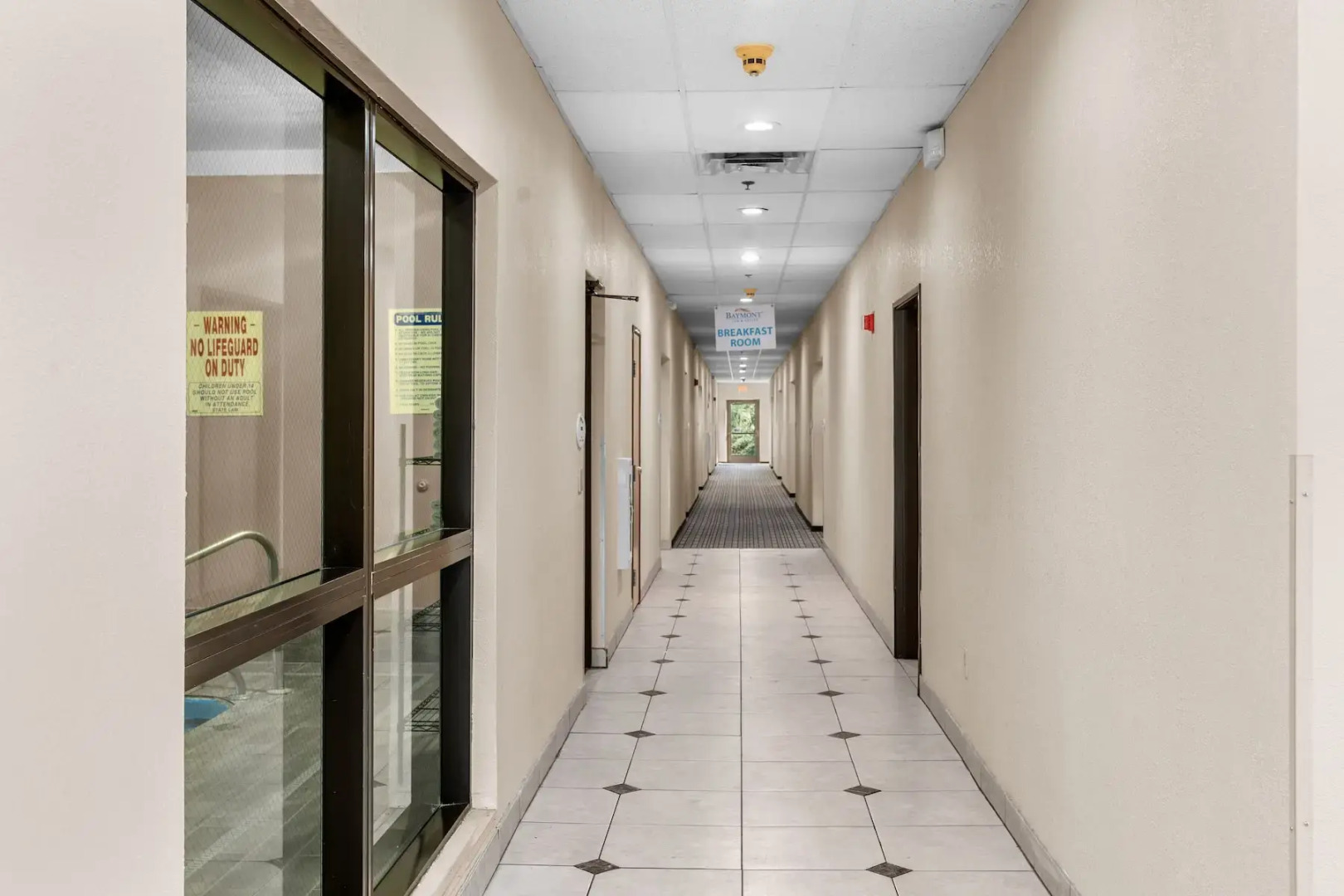 Baymont by Wyndham Lawrence