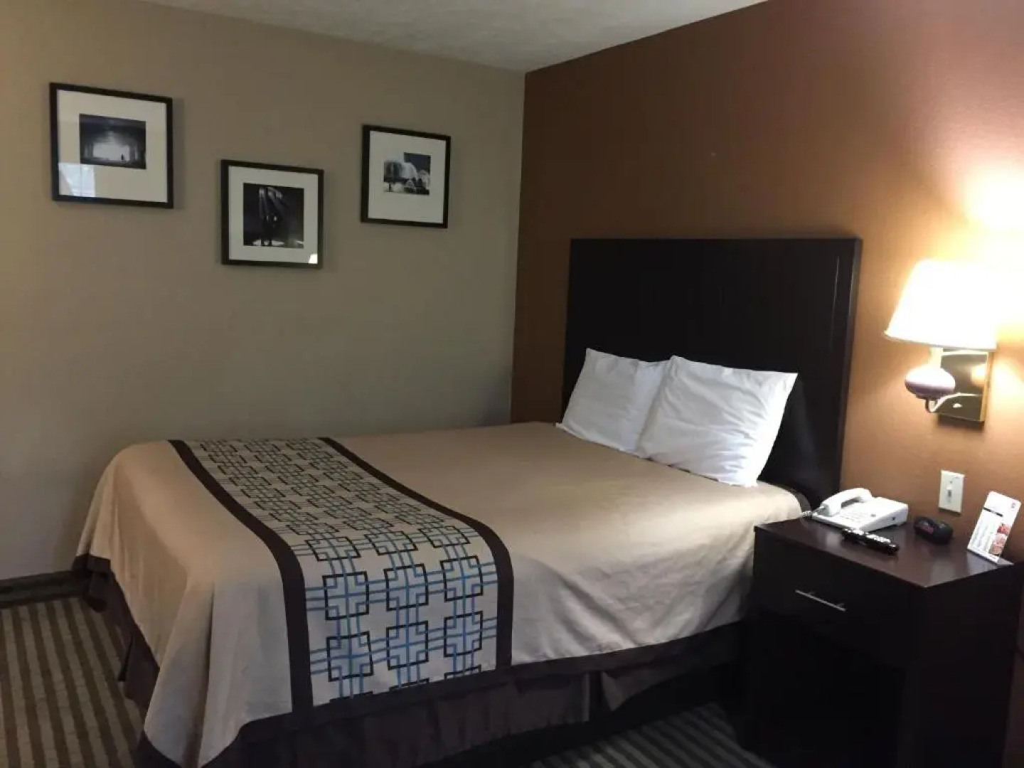 Victorian Inn Beatrice