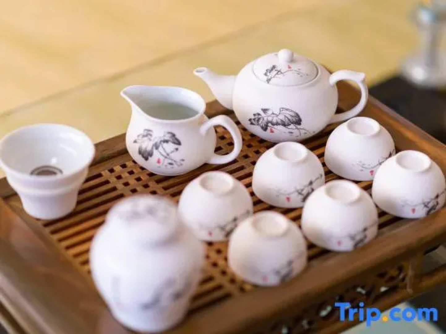 Dongying Blue Horizon Hotel Dongcheng