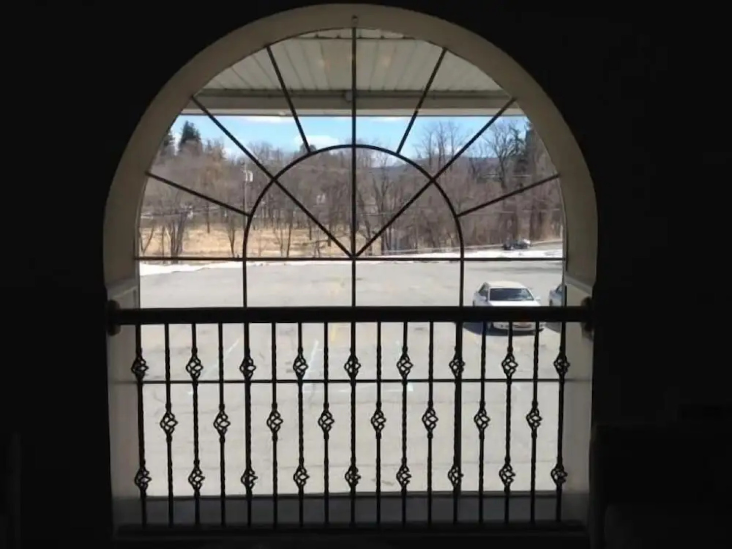 Inn At Arbor Ridge Hotel & Conference Center