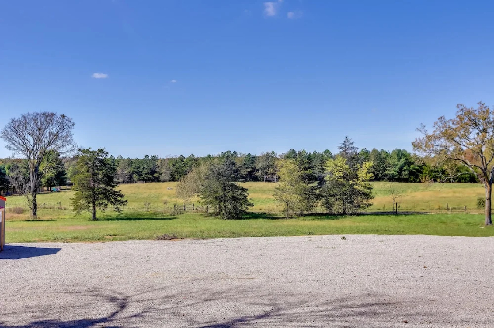 Rustic Caledonia Cabin Near State Parks & Boating!