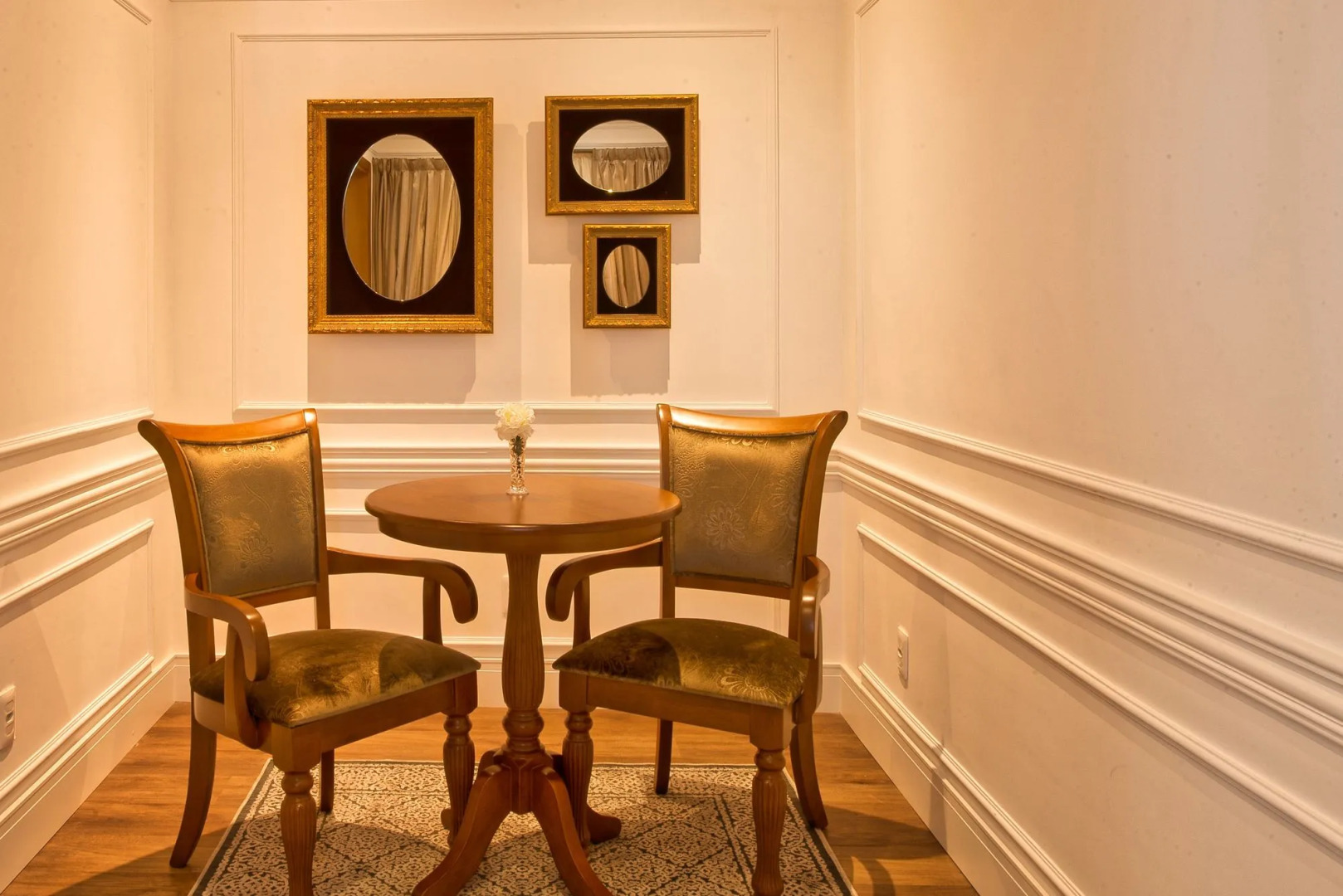 Hotel Ritta Höppner