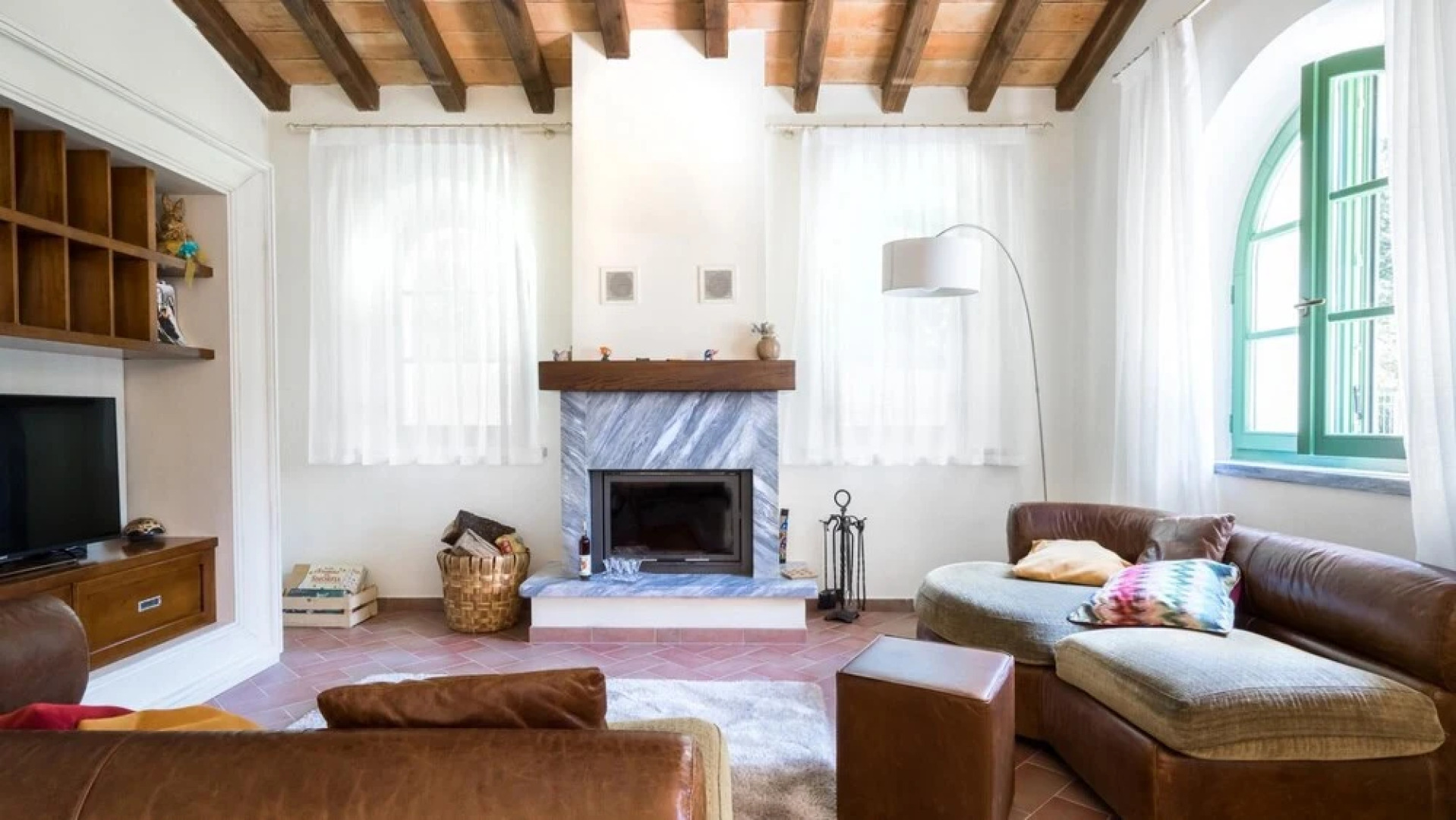 Villa Elsa 6 in La Vigna