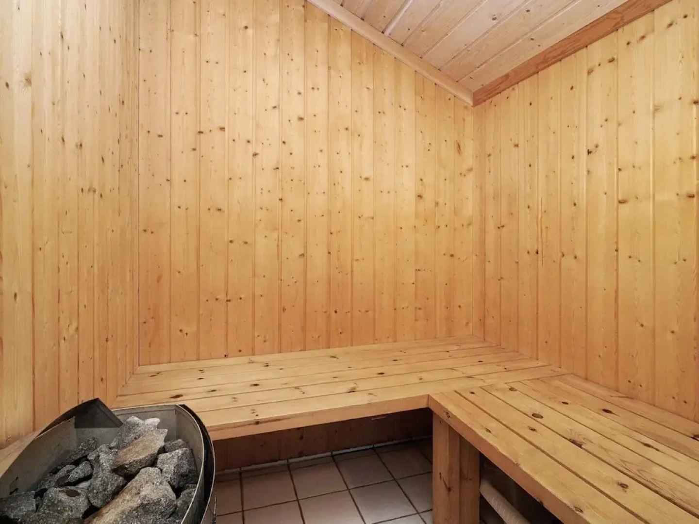 8 Person Holiday Home in Slagelse