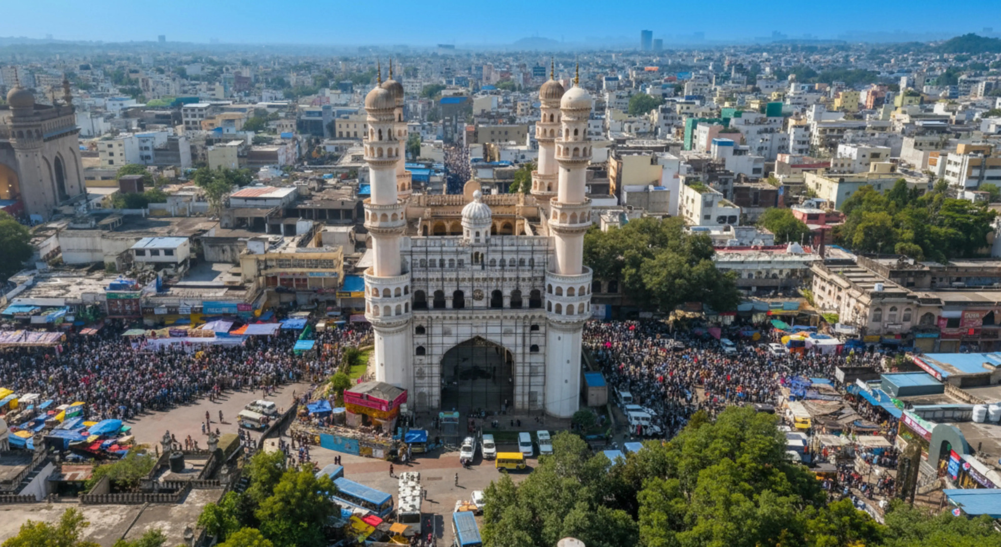 Radisson Blu Plaza Hotel Hyderabad Banjara Hills