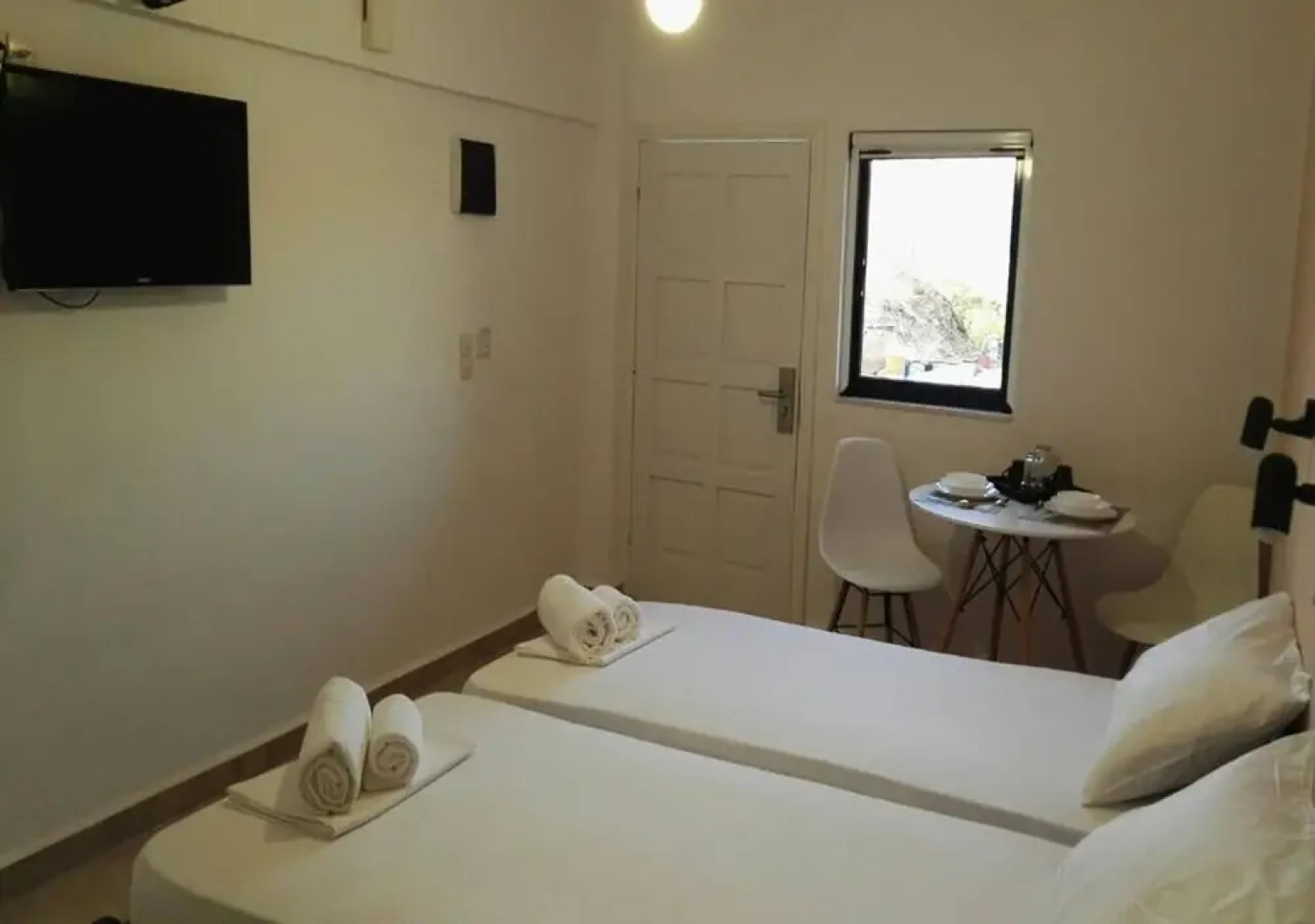 Creta Star Apartments