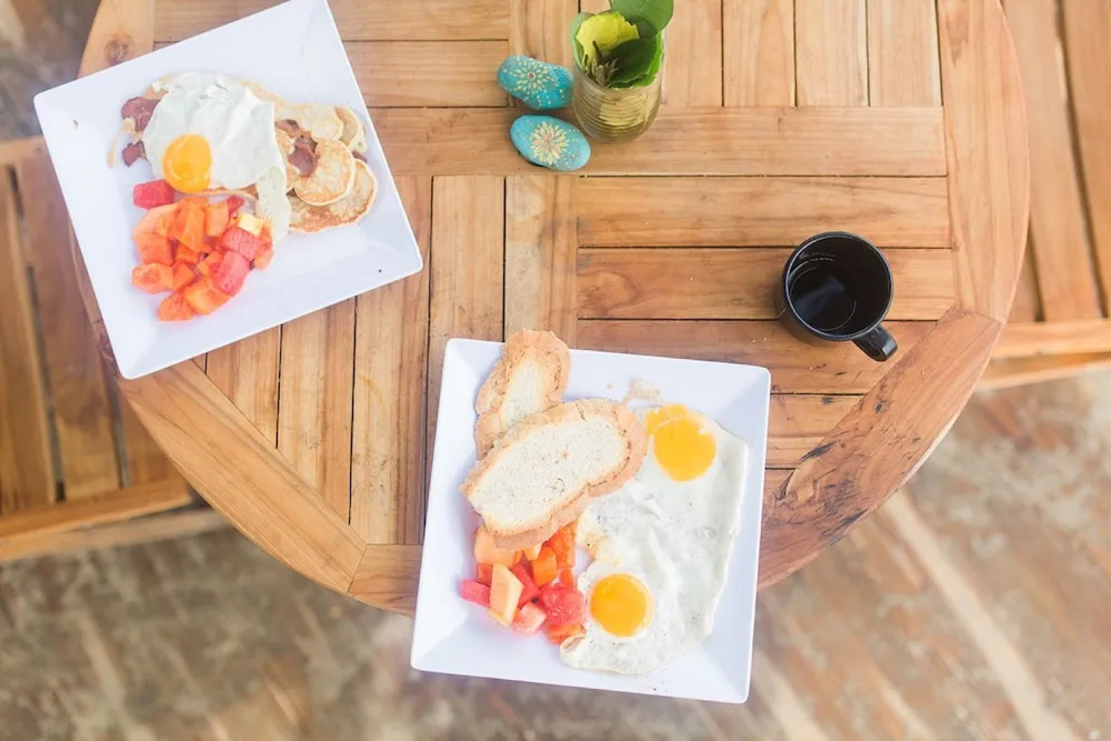 La Brisa Tranquila - Hostel