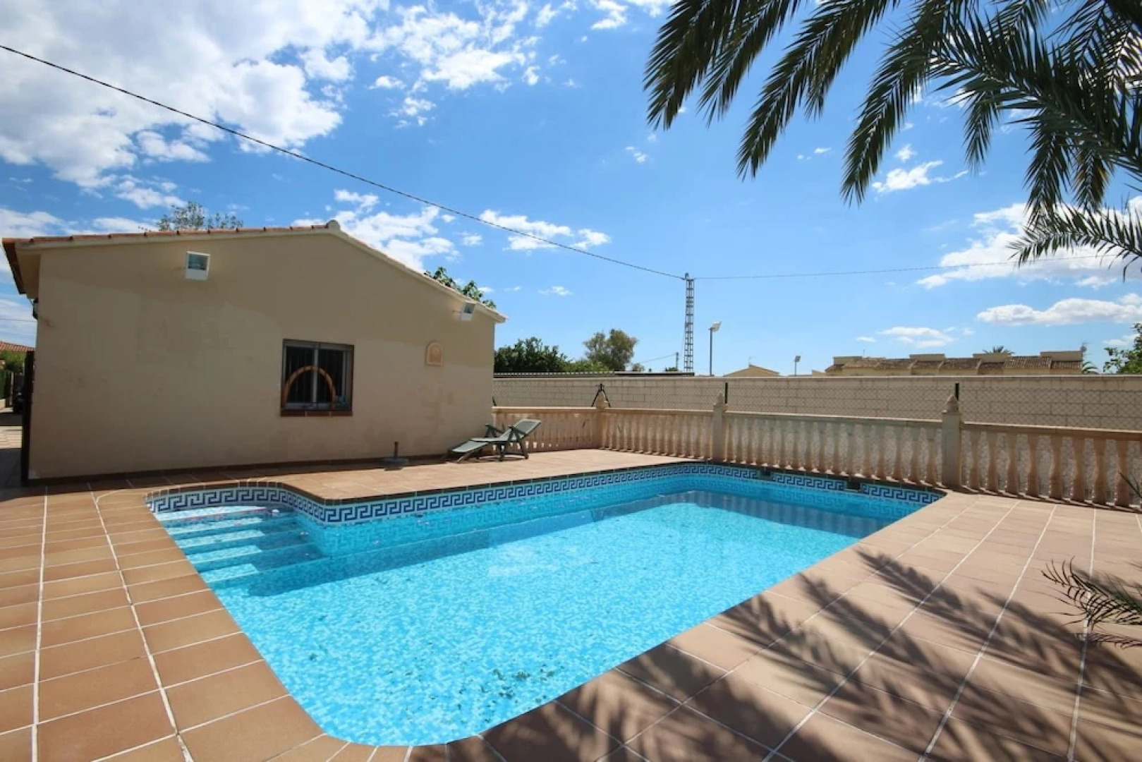 Villa Oliva 8 - Plaza Mayor