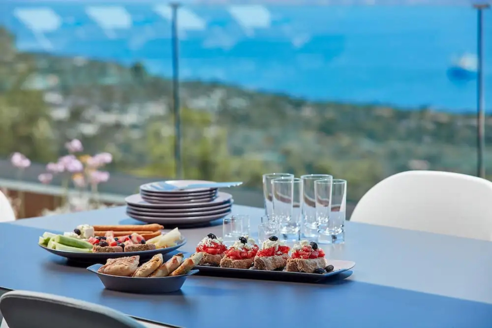 Villa Saint Antoine by Elea villas