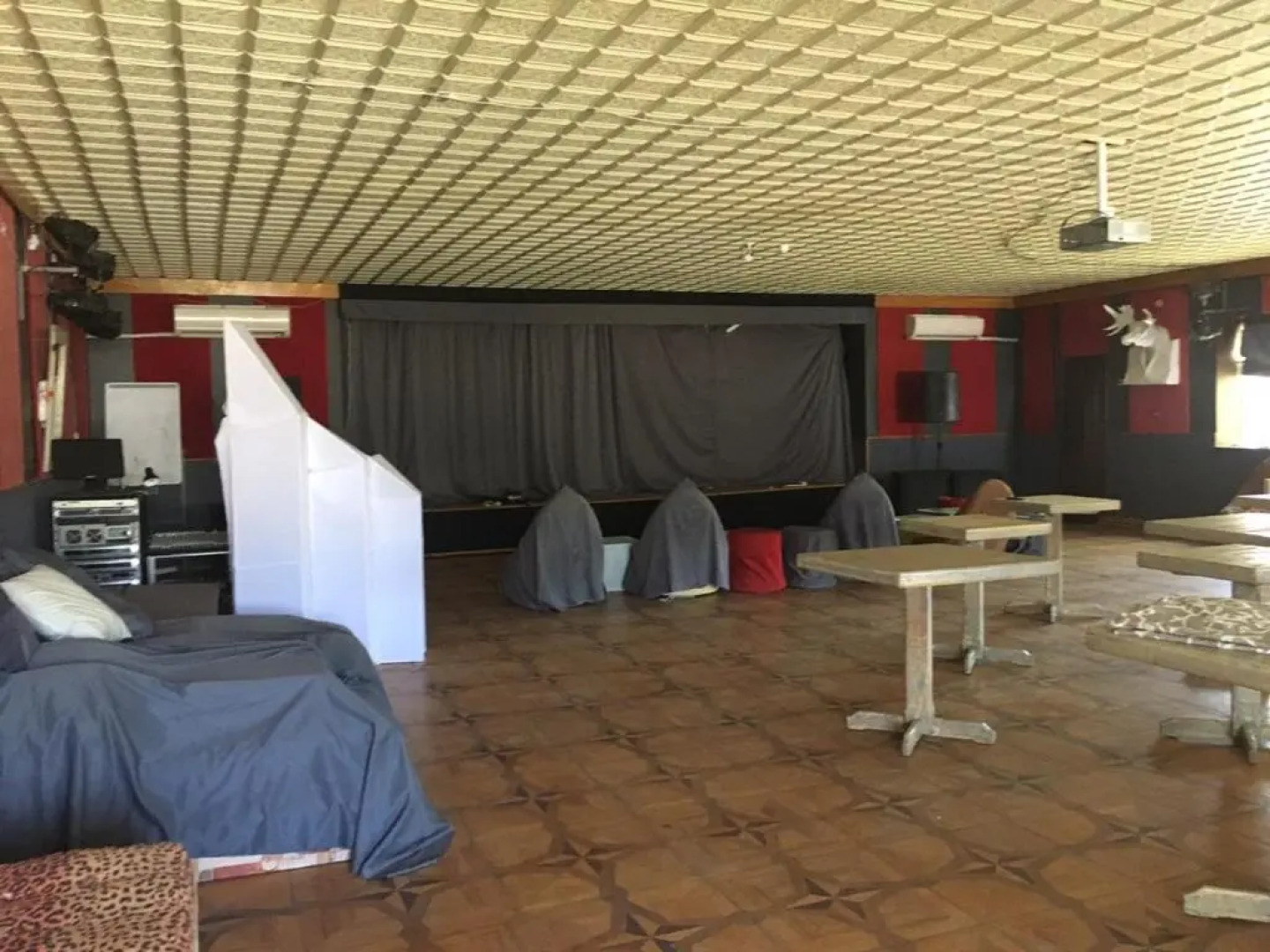 Baron Munchausen Guest House