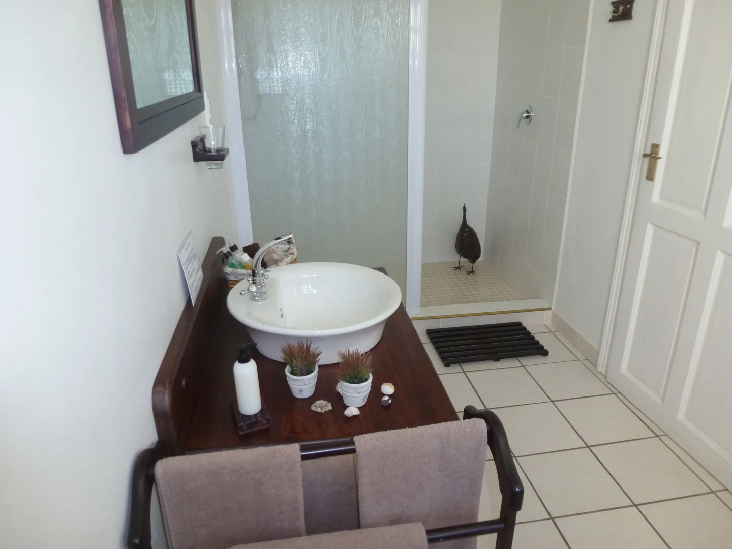 Langeberg Guest Lodge
