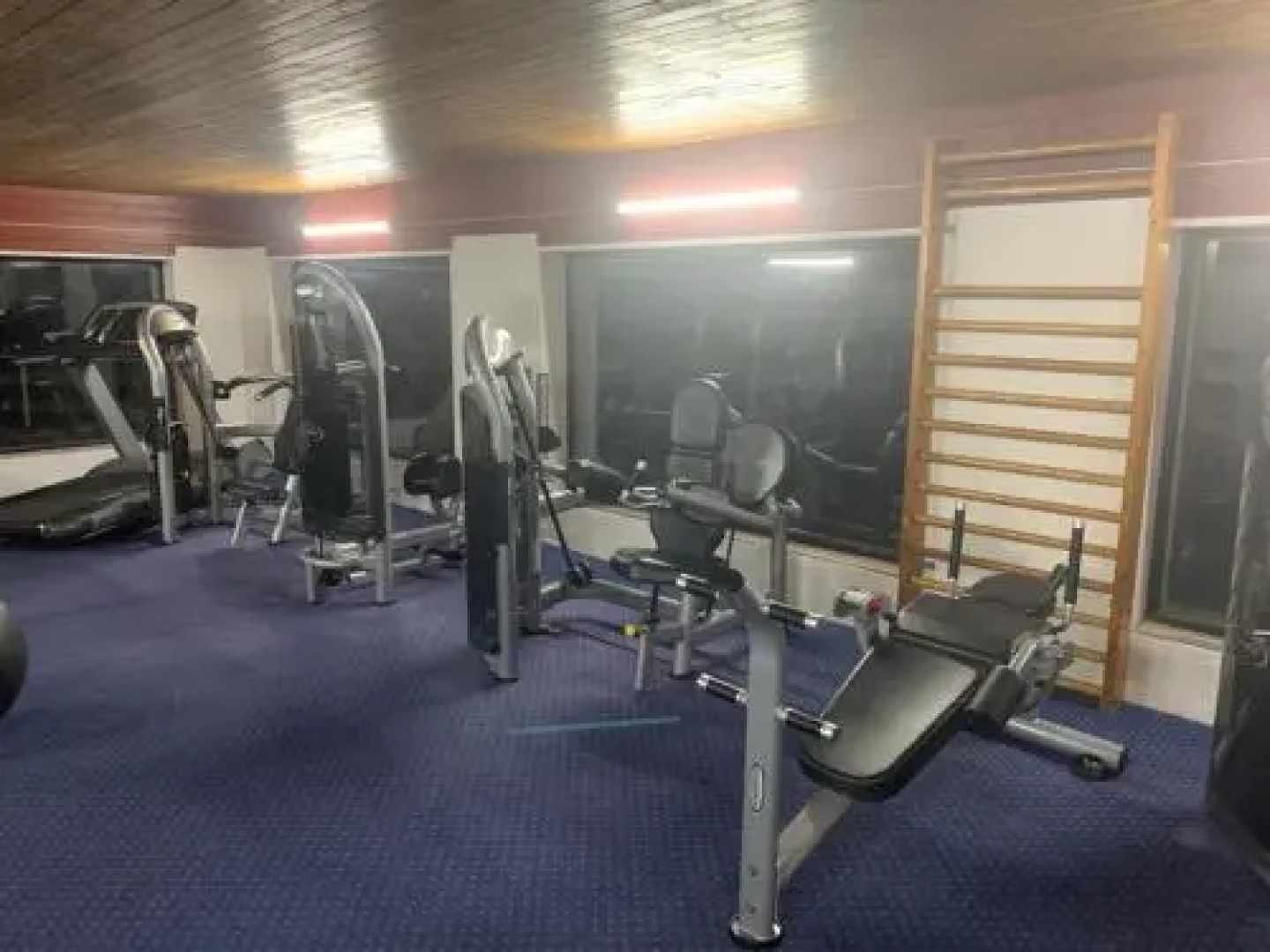 Alpenrose Sport Hotel