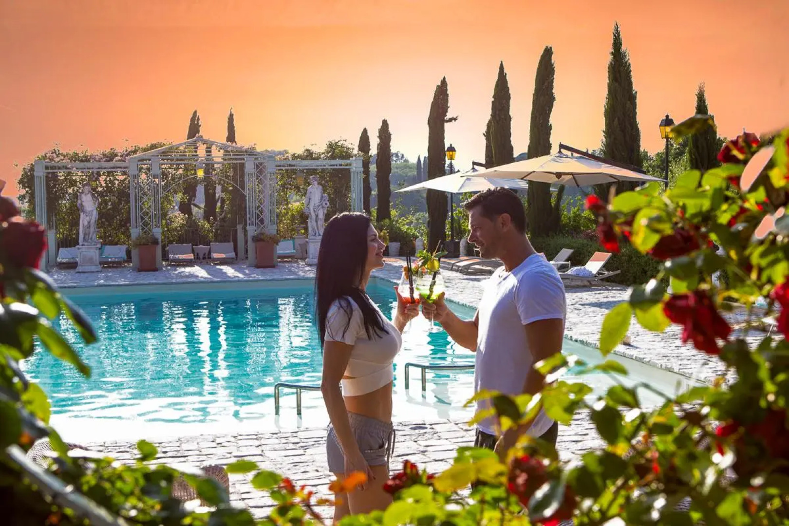 Relais Sassa al Sole