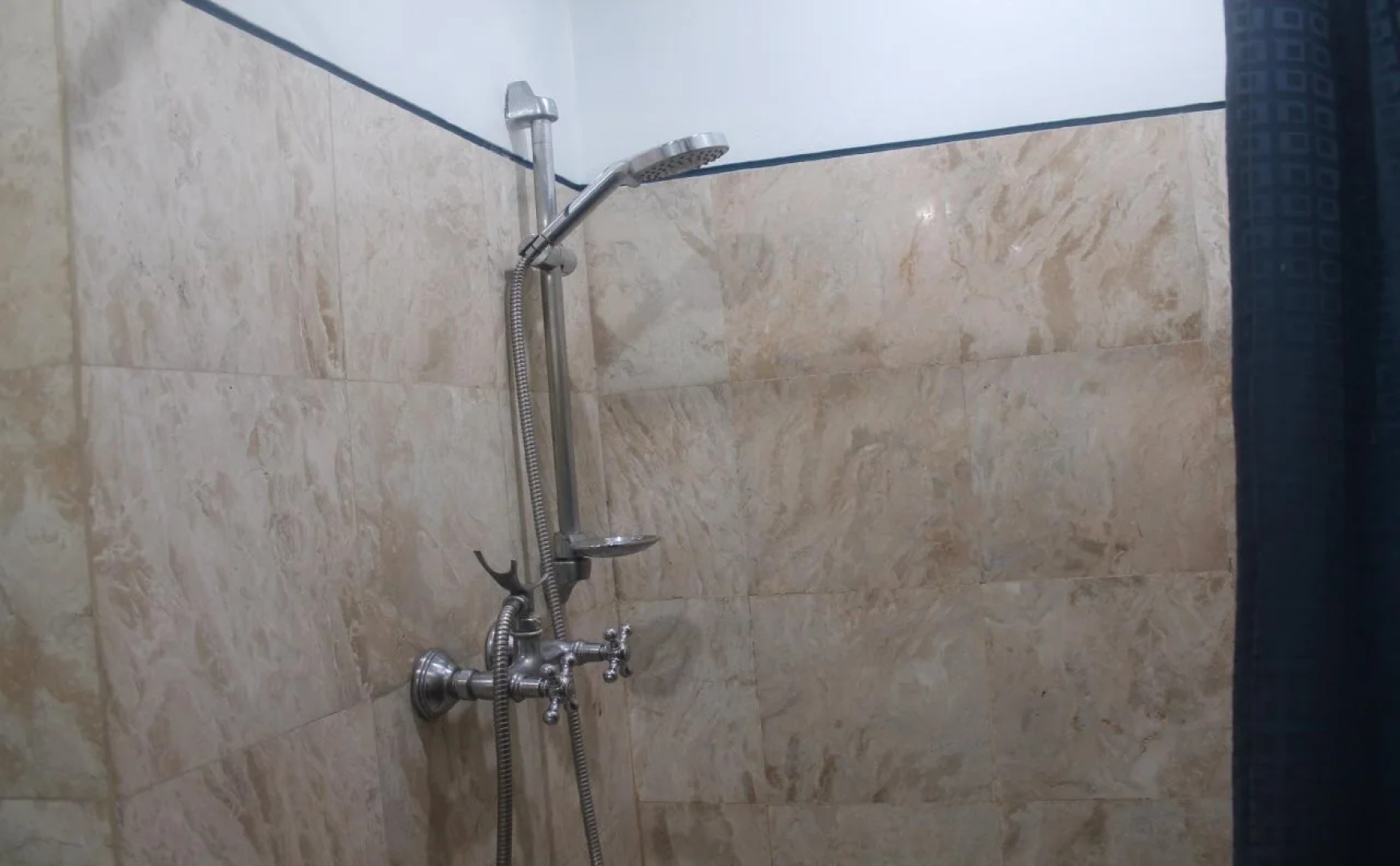 The Pearl Manila Hotel