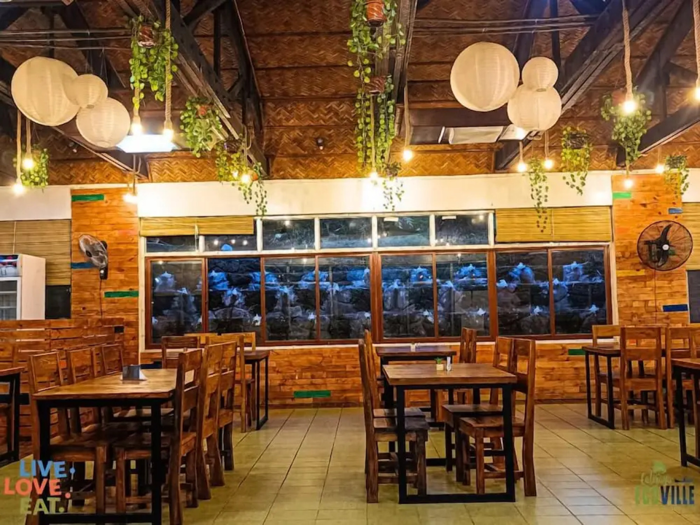 Caliraya Ecoville Recreation and Farm Resort