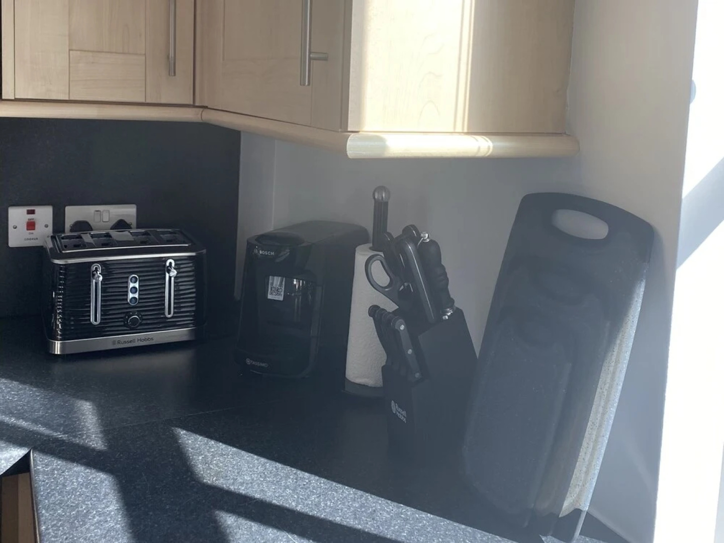 Flemings Yard - Fantastic Town House in Anstruther