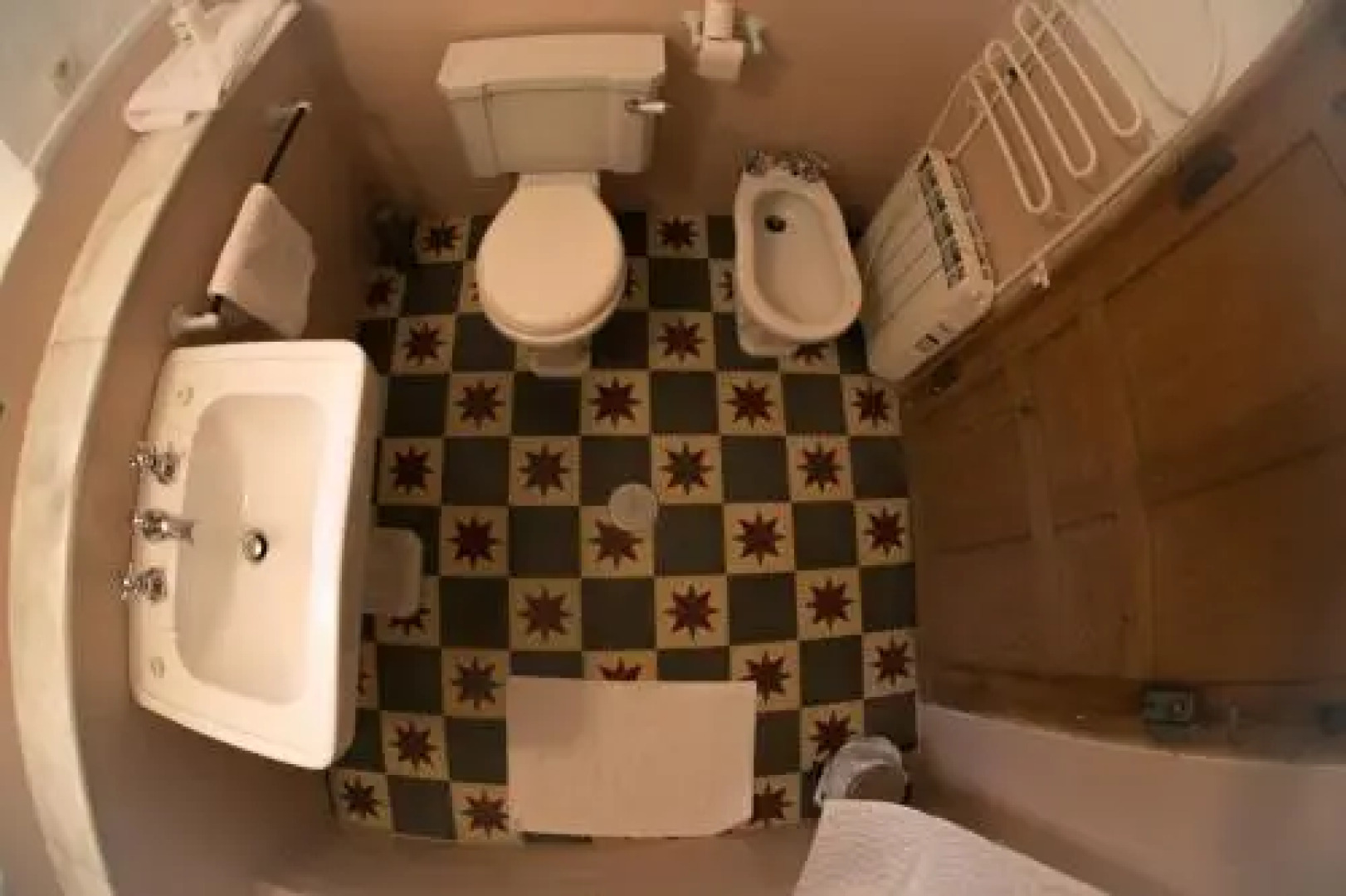 Caye Real Pensiï¿½n