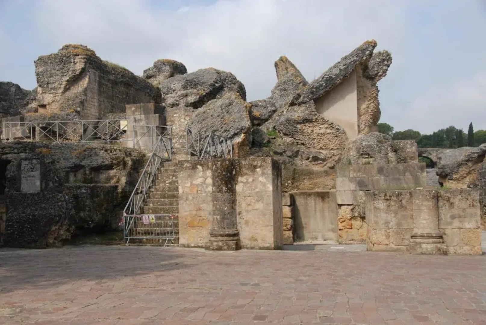 Hotel Anfiteatro Romano