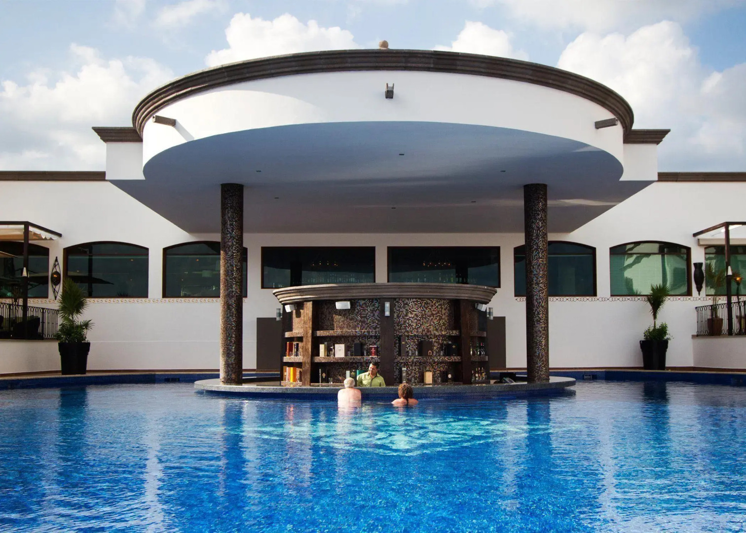 Grand Residences Riviera Cancún All Inclusive