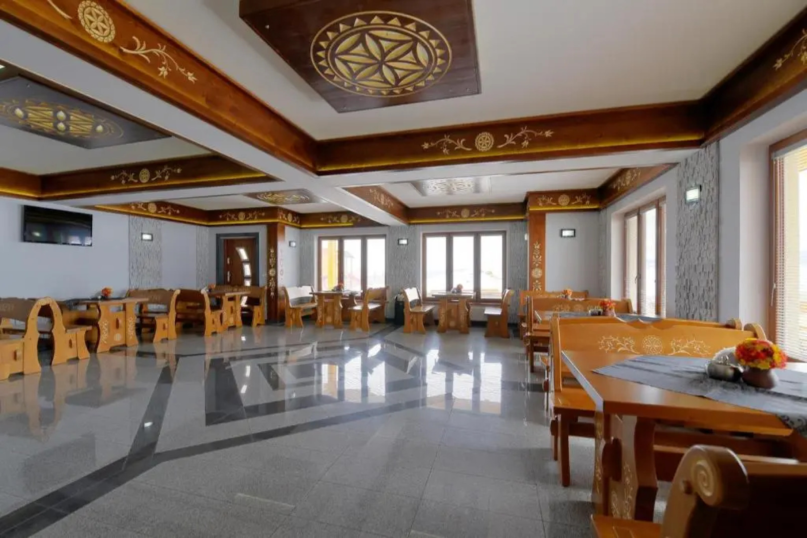 Dom Wczasowy Na Szczycie