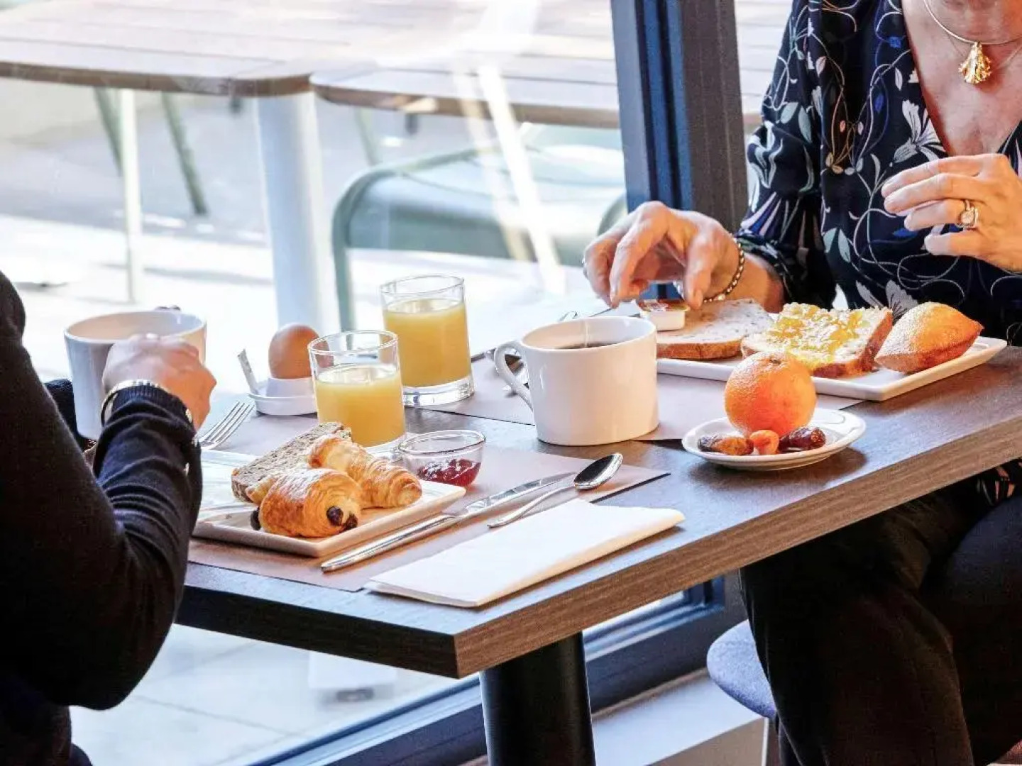 ibis Styles Evry Lisses