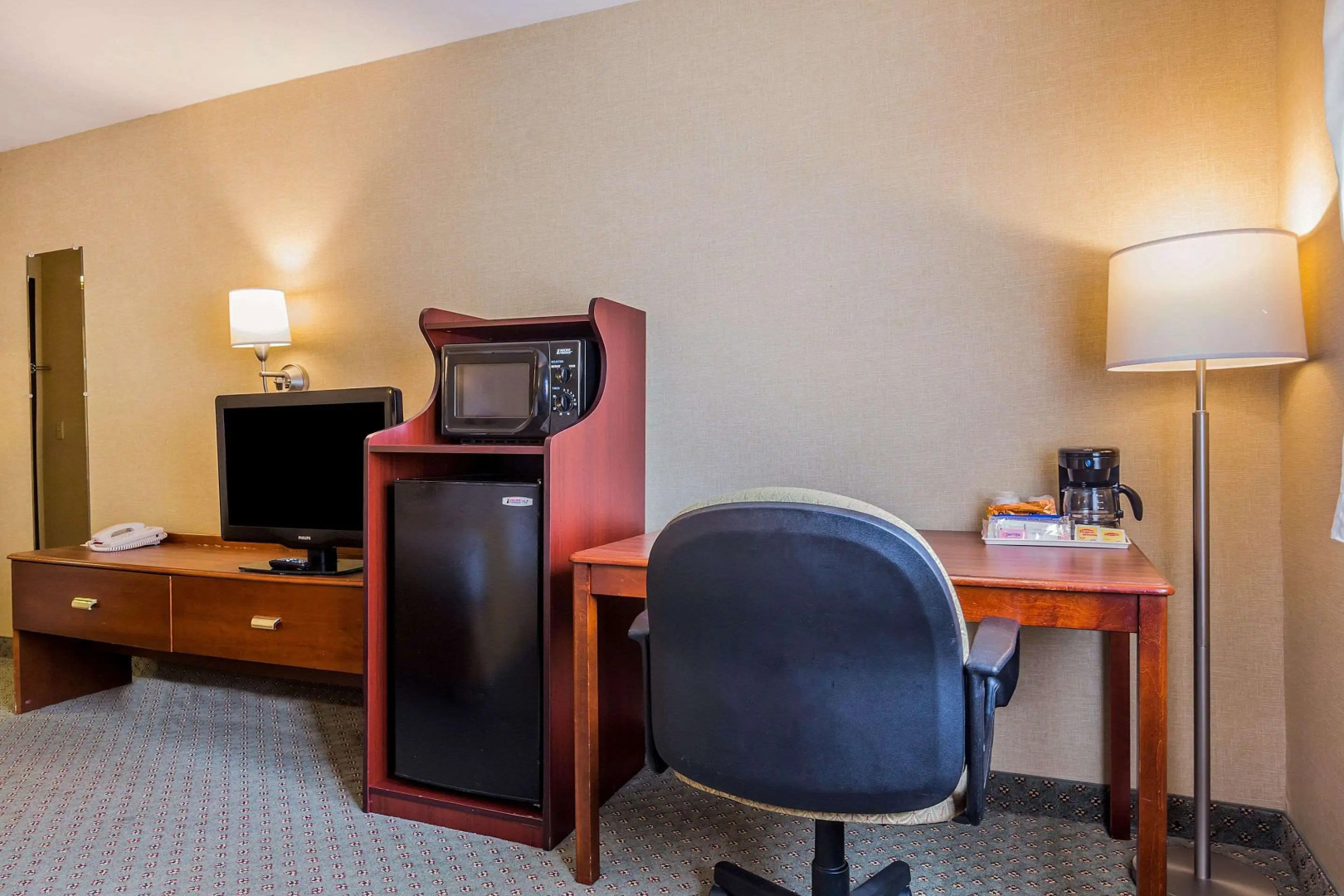 Quality Inn Hyde Park Poughkeepsie North