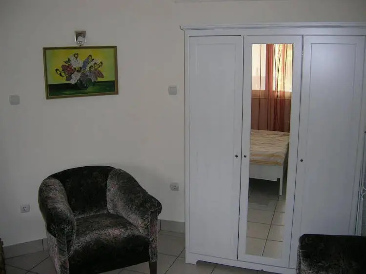 Csalintos Apartman
