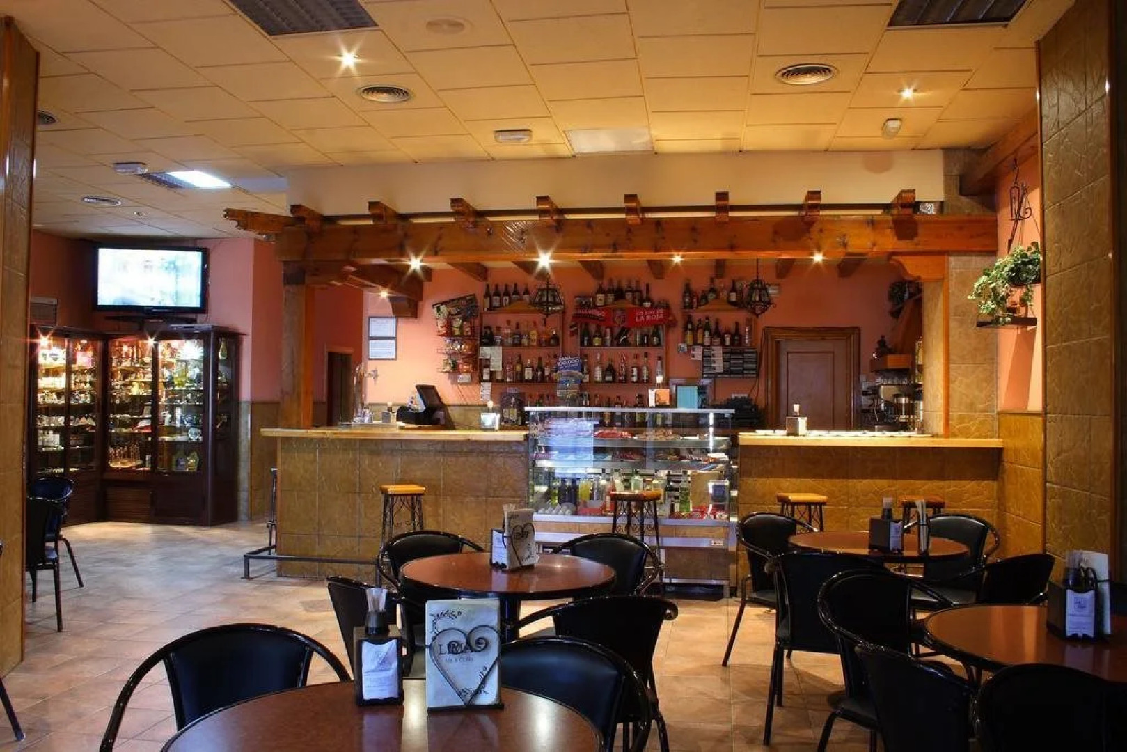 Hotel - Restaurante Limas