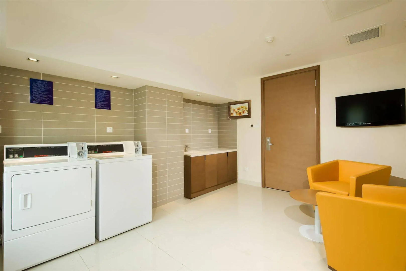 Holiday Inn Express Beijing Airport Zone by IHG