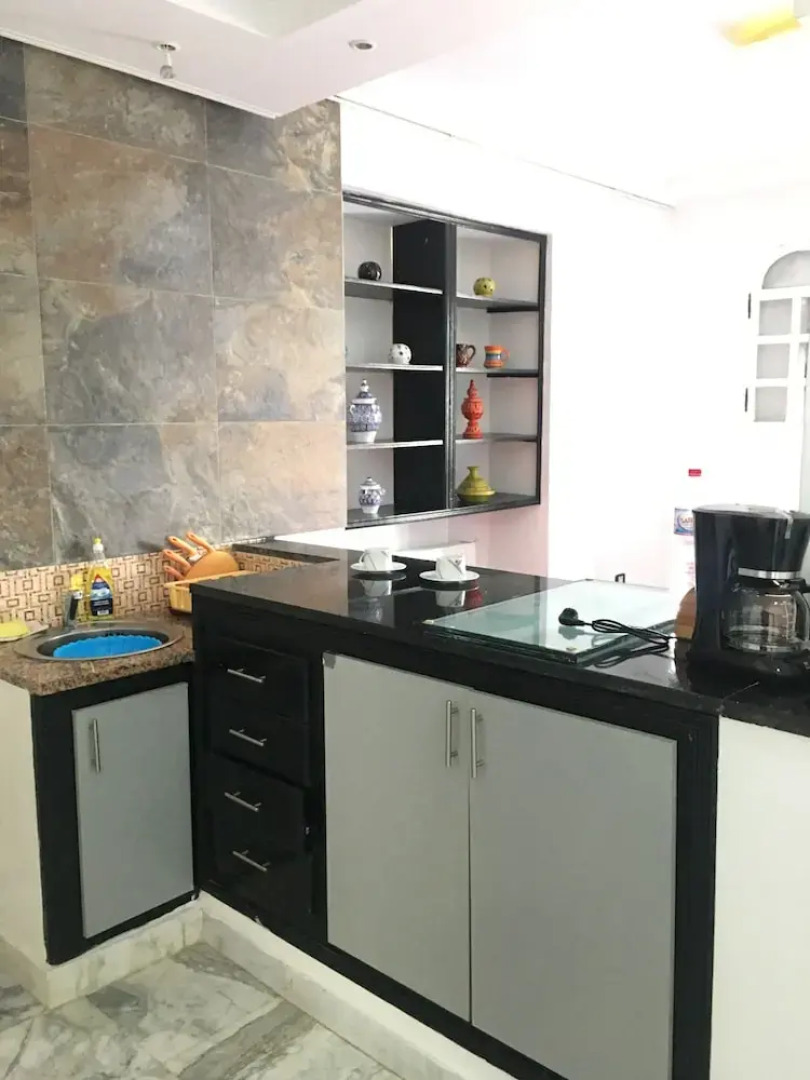 Le Nid De Marsa Plage