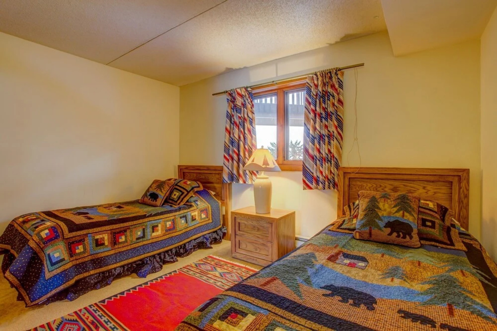 207 Point Dillon 2 Bedrooms 2 Bathrooms Condo