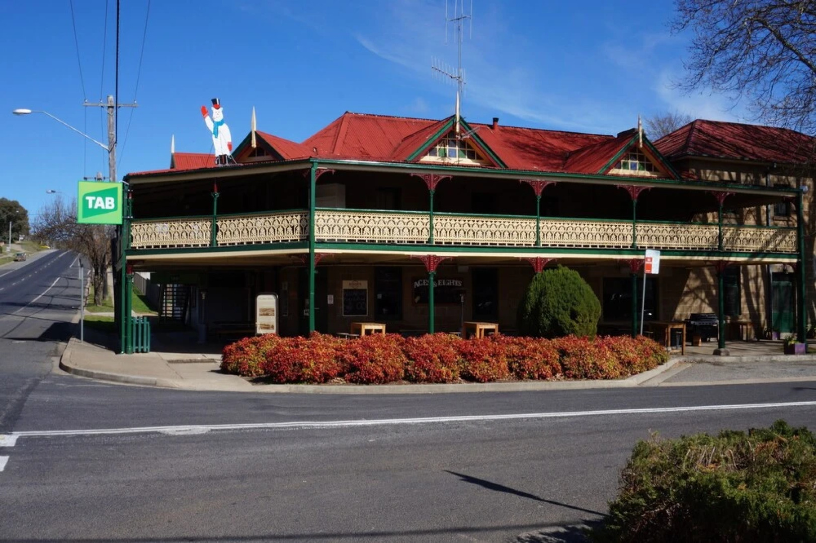 Royal Hotel Cooma