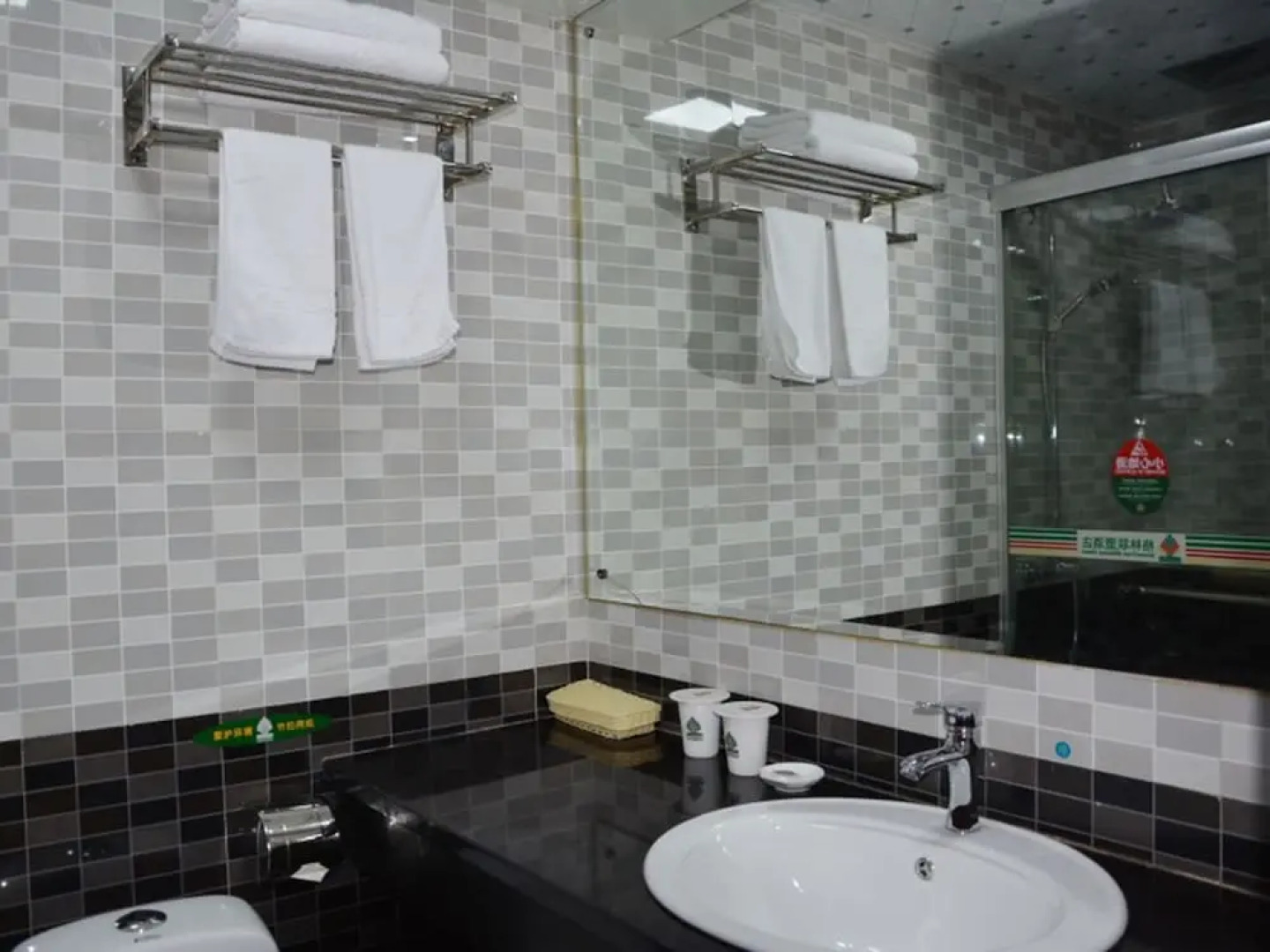 GreenTree Alliance Ganzhou Development Zone South Huajian Road Hotel